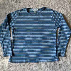 Northern Reflections Striped Shirt